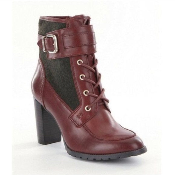 ANTONIO MELANI Shoes - Antonio Melani Boots